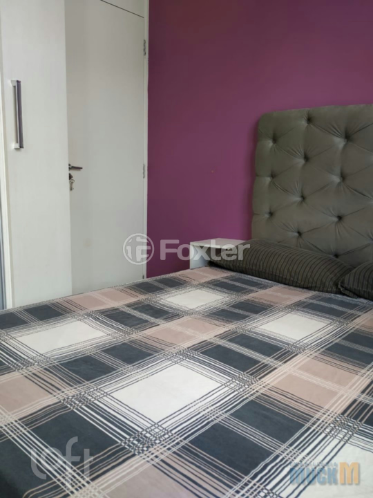 Apartamento à venda com 2 quartos, 42m² - Foto 11