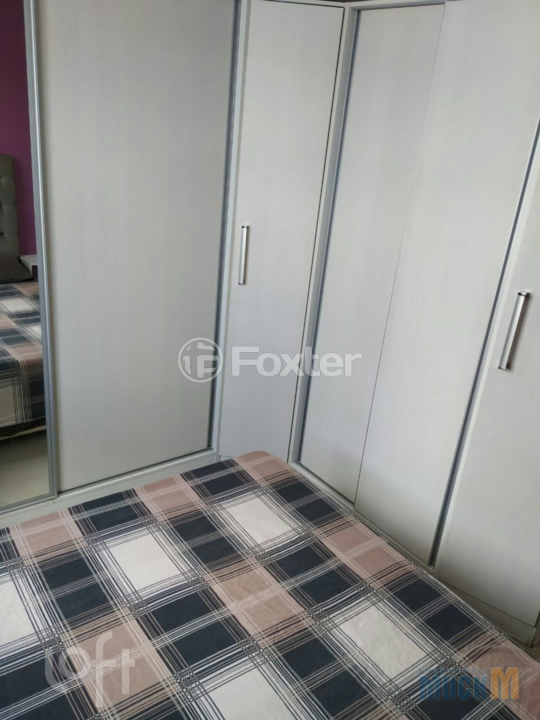 Apartamento à venda com 2 quartos, 42m² - Foto 13