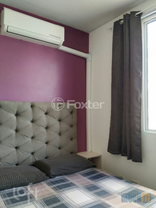 Apartamento à venda com 2 quartos, 42m² - Foto 12
