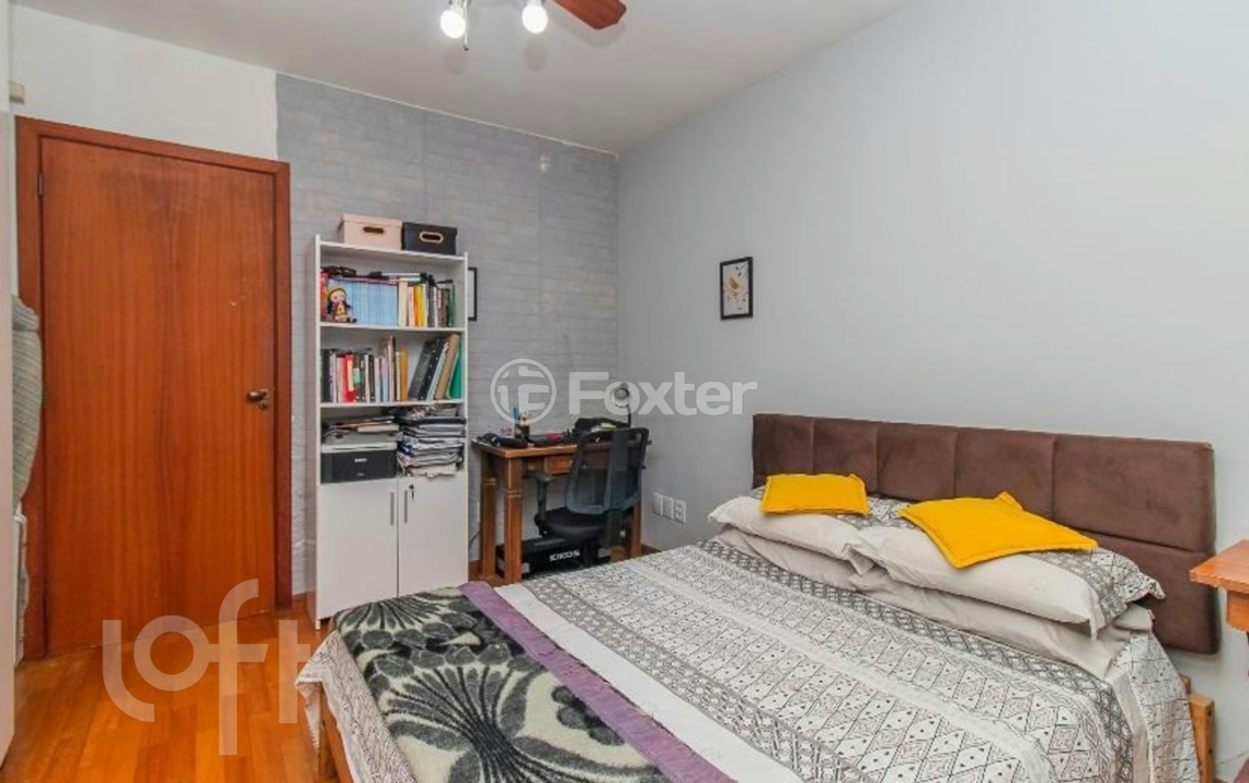 Apartamento à venda com 2 quartos, 76m² - Foto 8