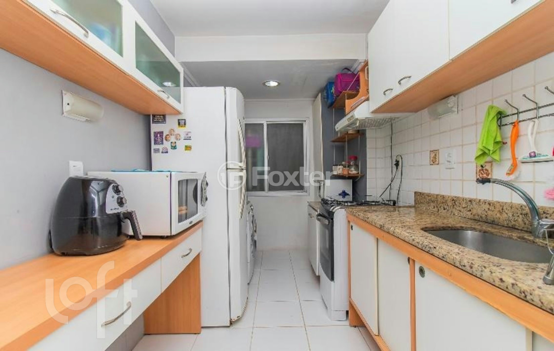 Apartamento à venda com 2 quartos, 76m² - Foto 23