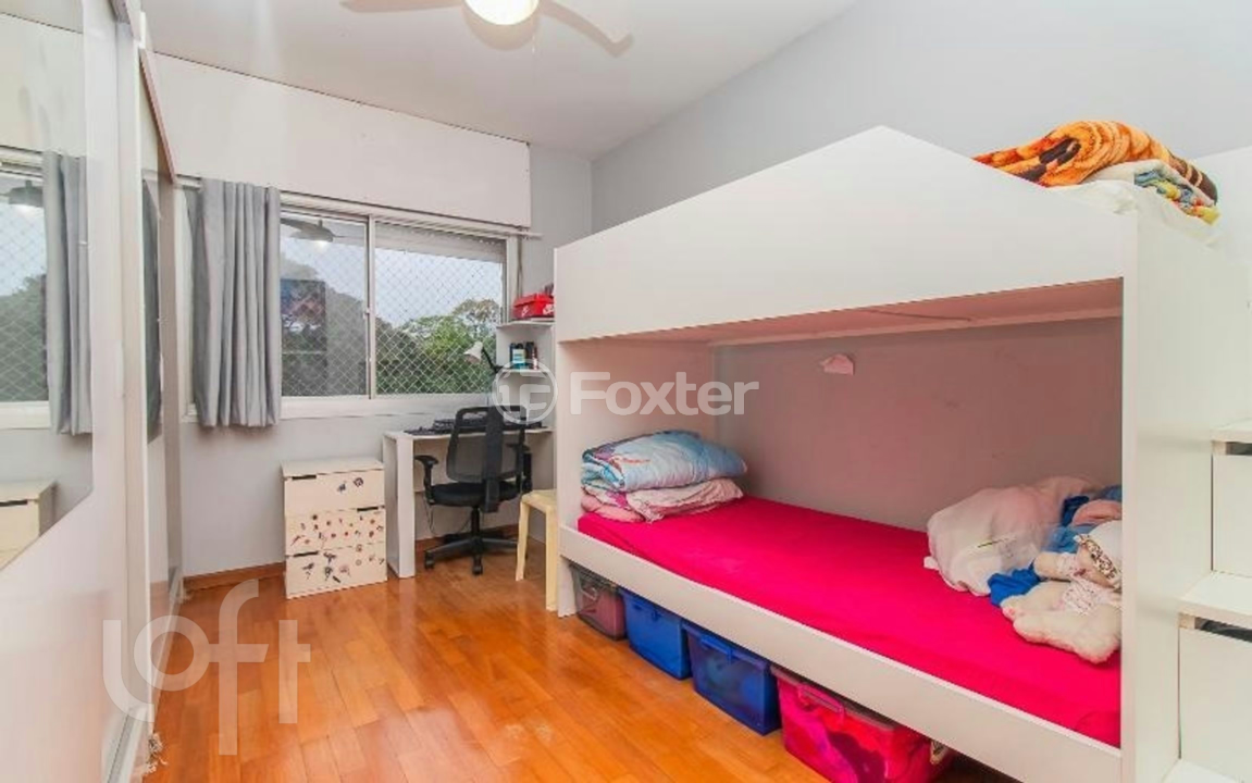 Apartamento à venda com 2 quartos, 76m² - Foto 2