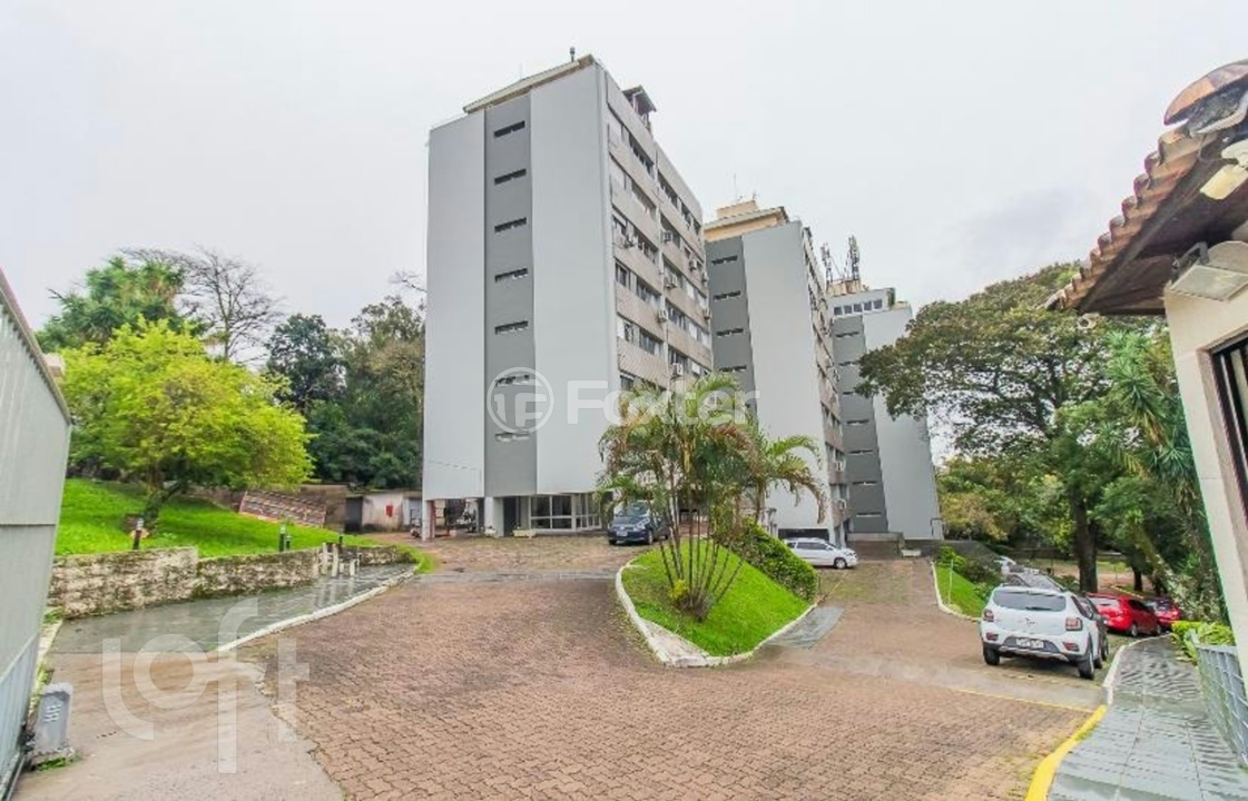 Apartamento à venda com 2 quartos, 76m² - Foto 22