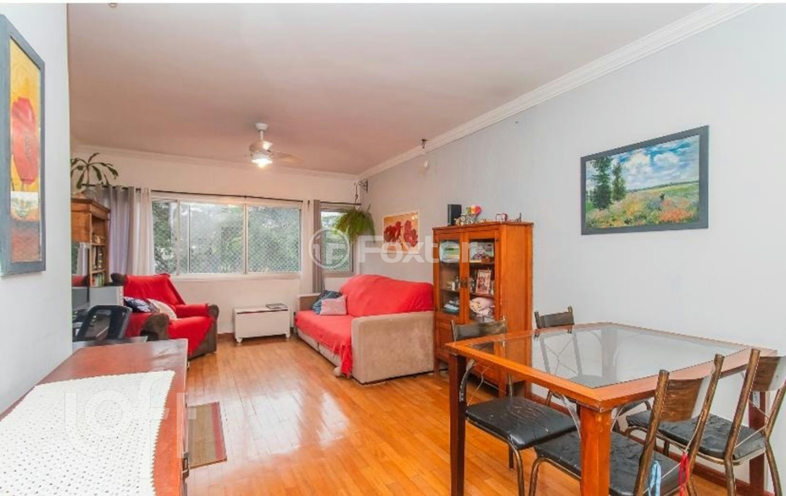 Apartamento à venda com 2 quartos, 76m² - Foto 14