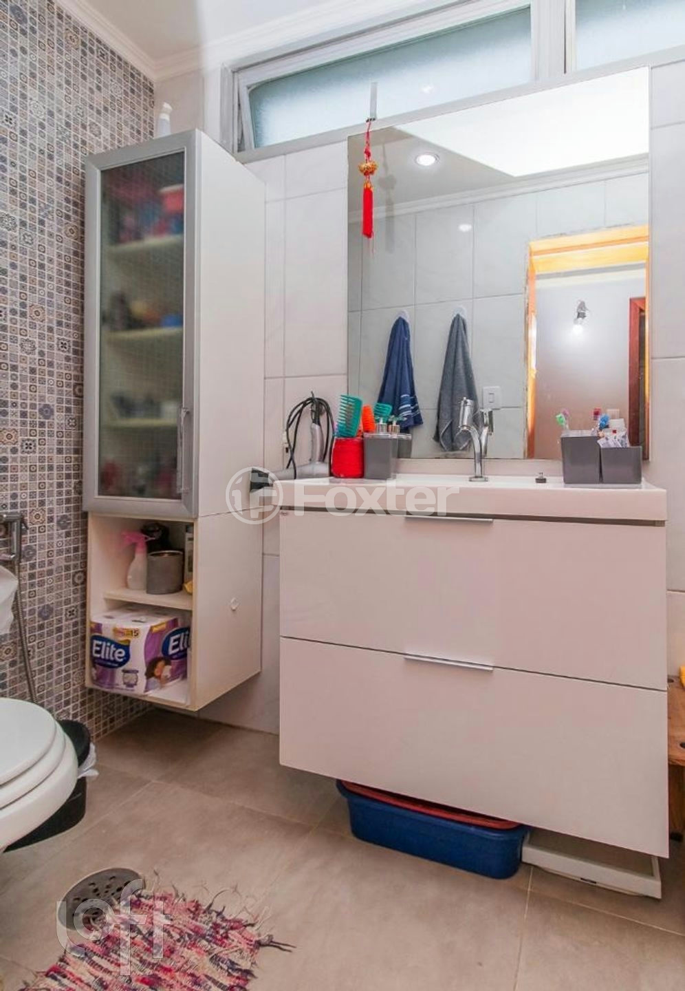 Apartamento à venda com 2 quartos, 76m² - Foto 6