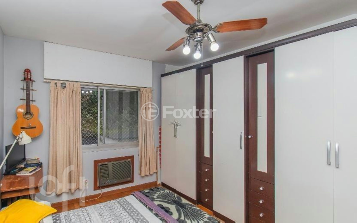 Apartamento à venda com 2 quartos, 76m² - Foto 10