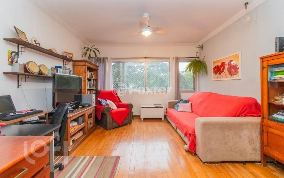 Apartamento à venda com 2 quartos, 76m² - Foto 15