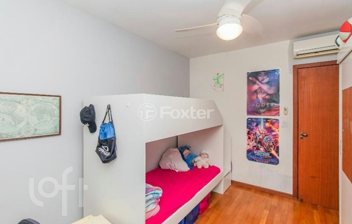 Apartamento à venda com 2 quartos, 76m² - Foto 3