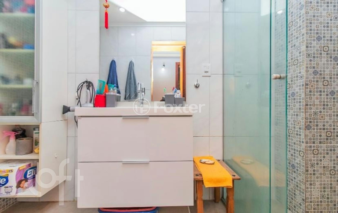 Apartamento à venda com 2 quartos, 76m² - Foto 5