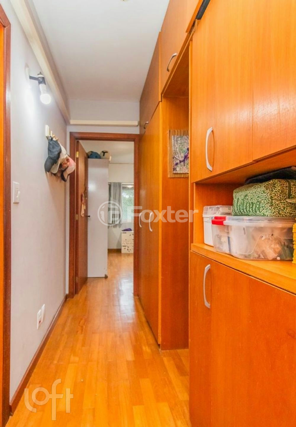 Apartamento à venda com 2 quartos, 76m² - Foto 11