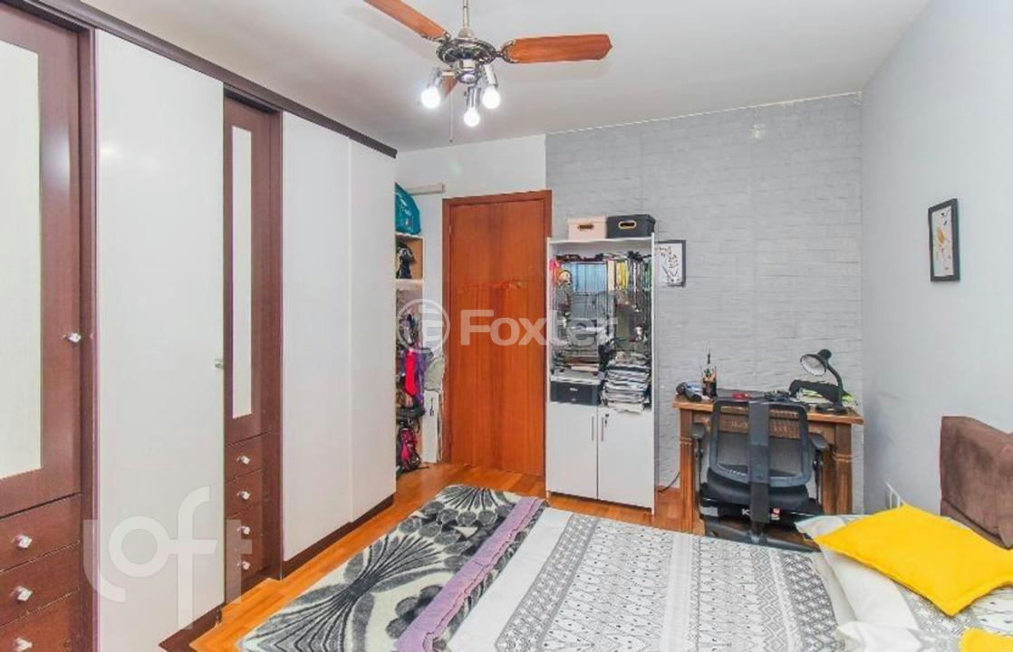 Apartamento à venda com 2 quartos, 76m² - Foto 9