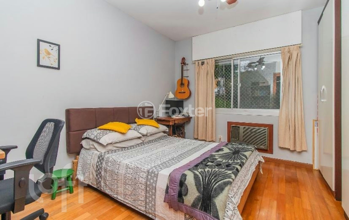 Apartamento à venda com 2 quartos, 76m² - Foto 7