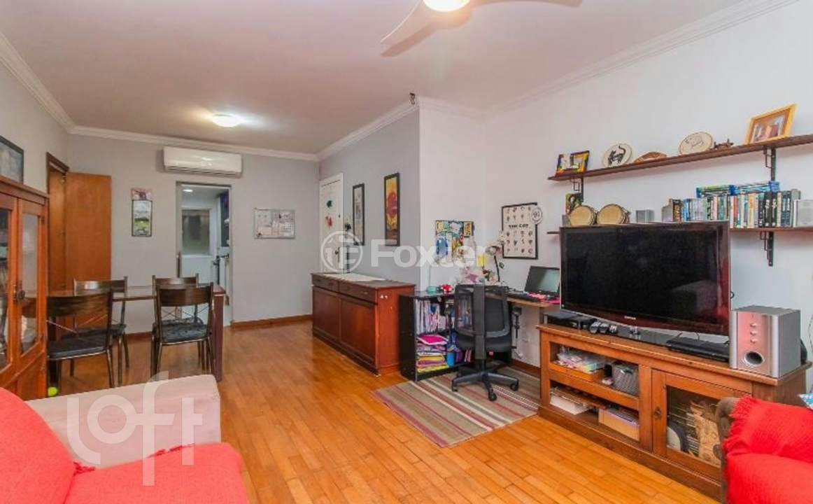 Apartamento à venda com 2 quartos, 76m² - Foto 17