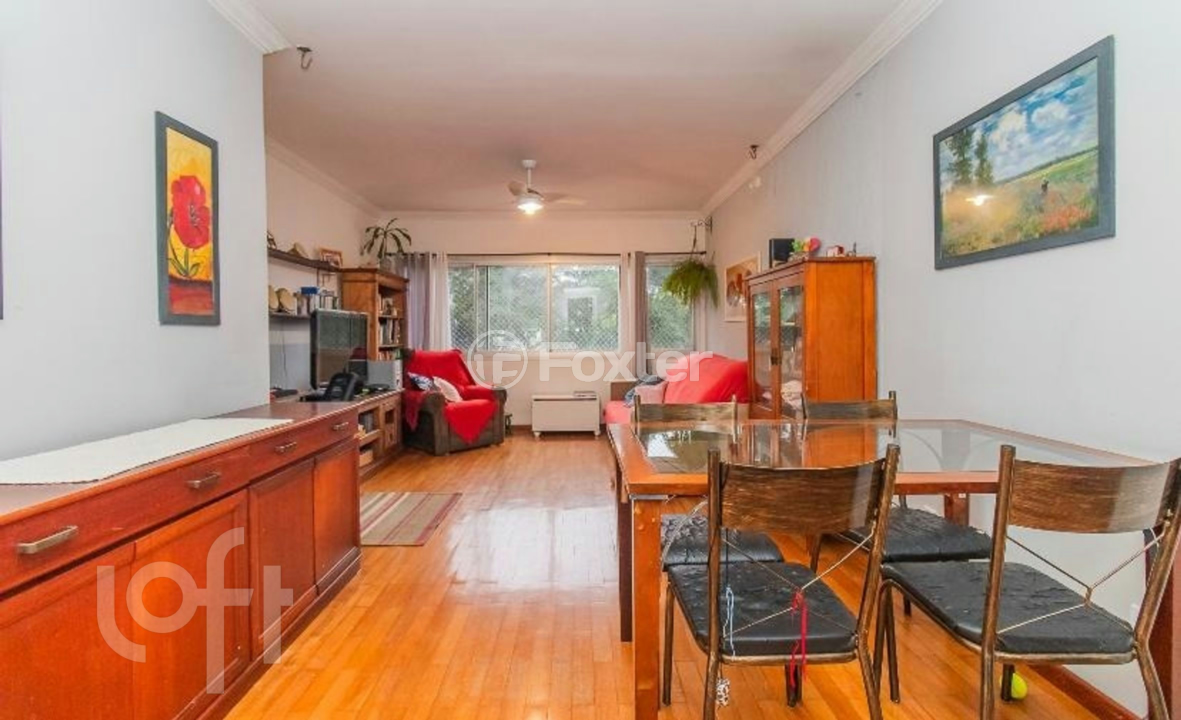 Apartamento à venda com 2 quartos, 76m² - Foto 13