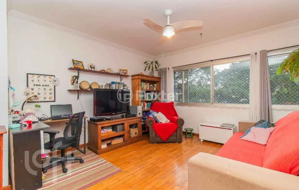 Apartamento à venda com 2 quartos, 76m² - Foto 16