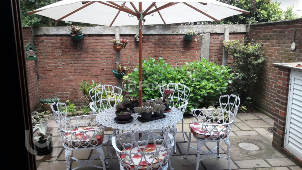 Casa de Condomínio à venda com 3 quartos, 162m² - Foto 7