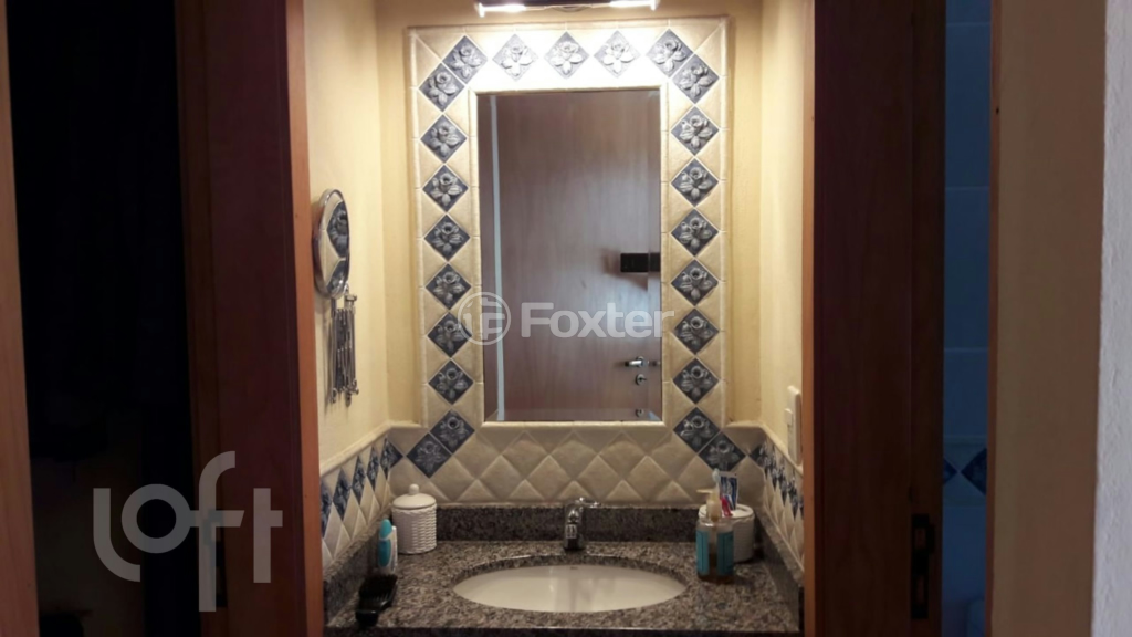 Casa de Condomínio à venda com 3 quartos, 162m² - Foto 13