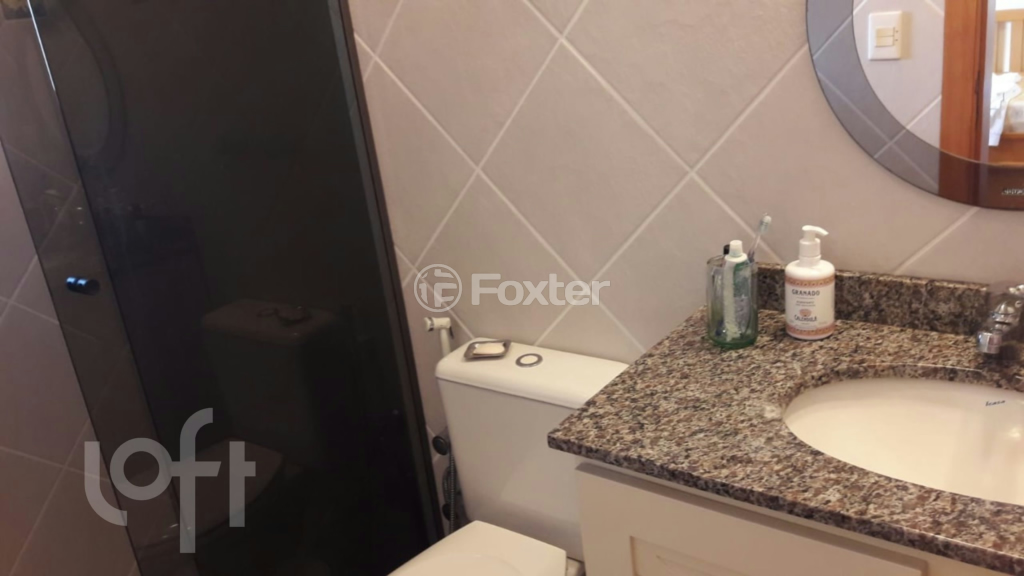 Casa de Condomínio à venda com 3 quartos, 162m² - Foto 12