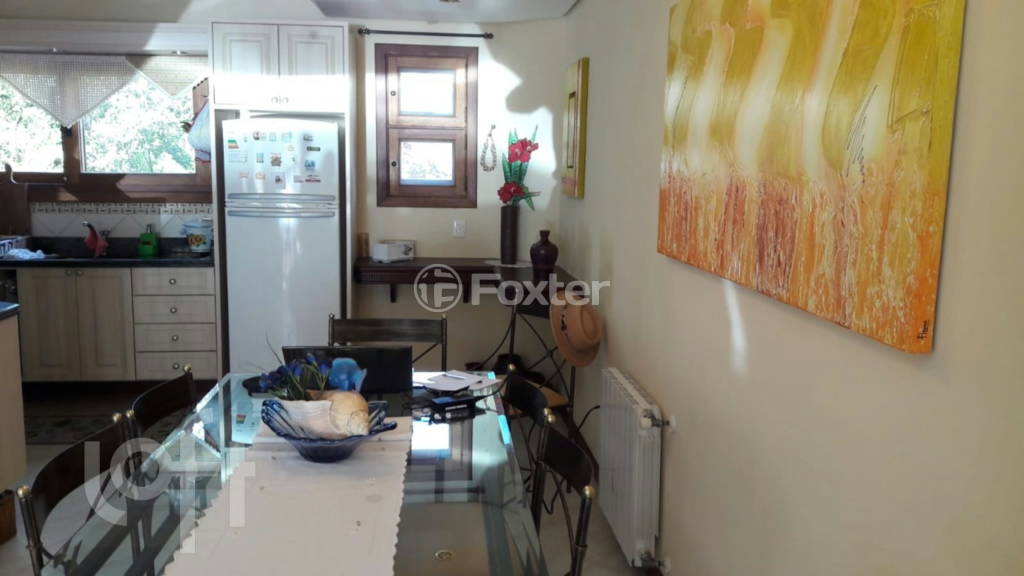 Casa de Condomínio à venda com 3 quartos, 162m² - Foto 6