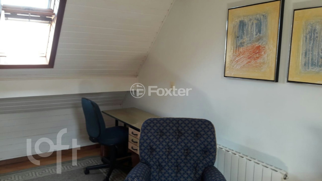 Casa de Condomínio à venda com 3 quartos, 162m² - Foto 10