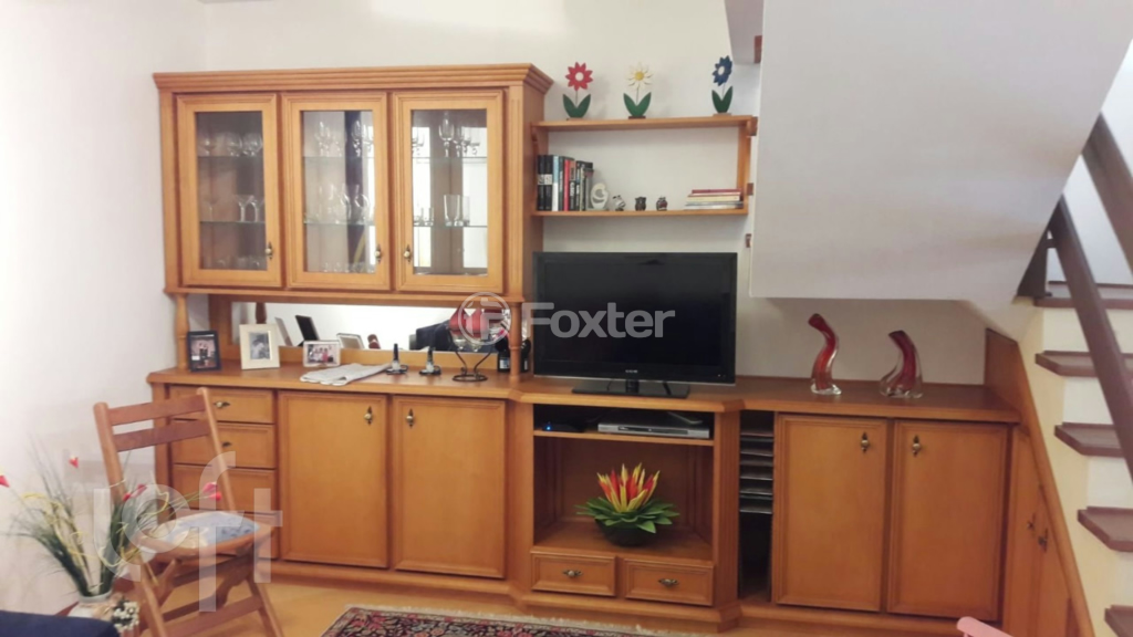 Casa de Condomínio à venda com 3 quartos, 162m² - Foto 5