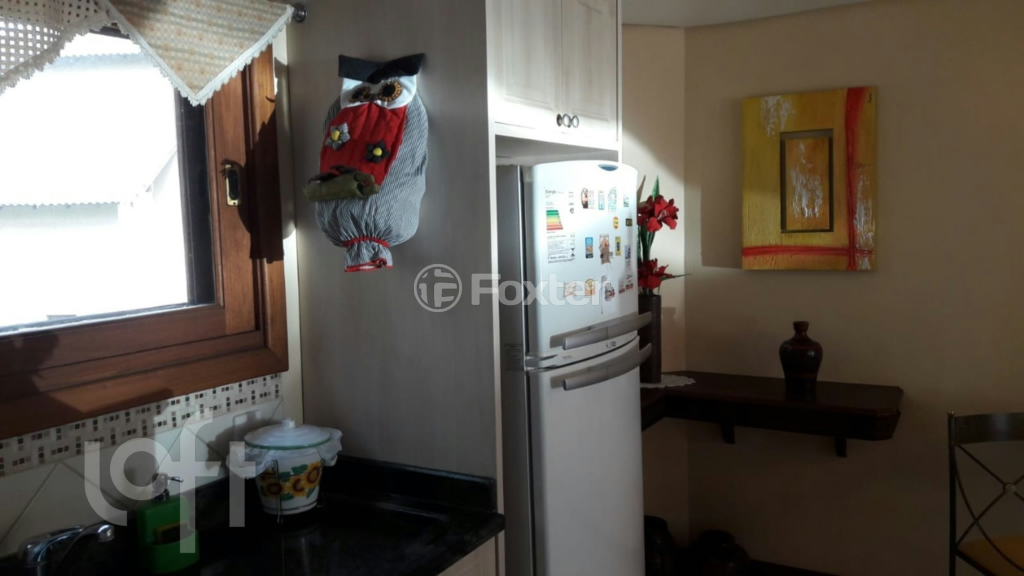 Casa de Condomínio à venda com 3 quartos, 162m² - Foto 18