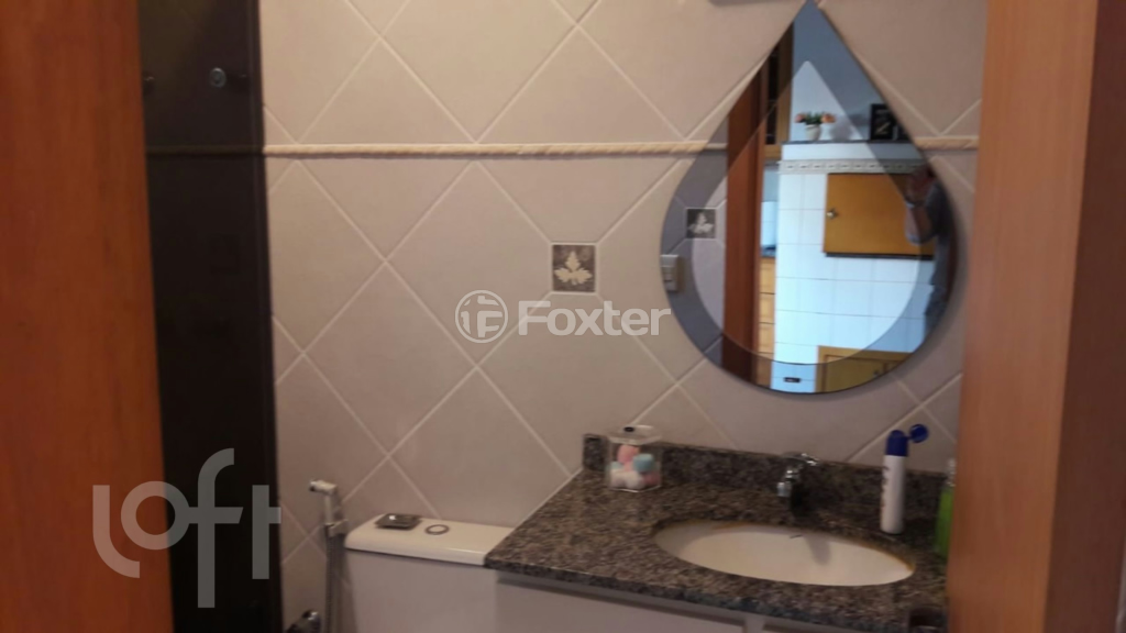 Casa de Condomínio à venda com 3 quartos, 162m² - Foto 17