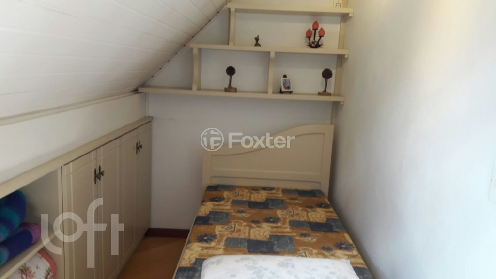 Casa de Condomínio à venda com 3 quartos, 162m² - Foto 11