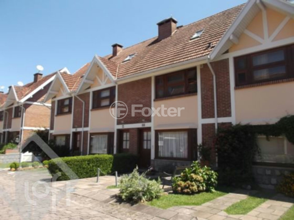 Casa de Condomínio à venda com 3 quartos, 162m² - Foto 20