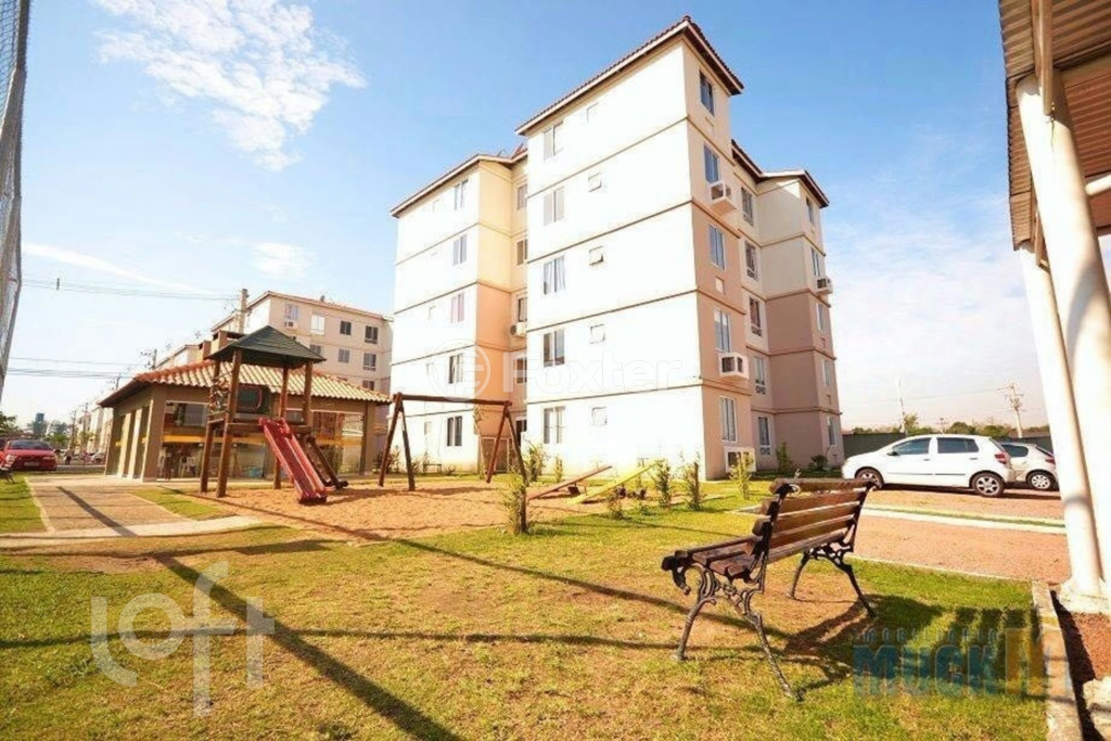 Apartamento à venda com 2 quartos, 48m² - Foto 25