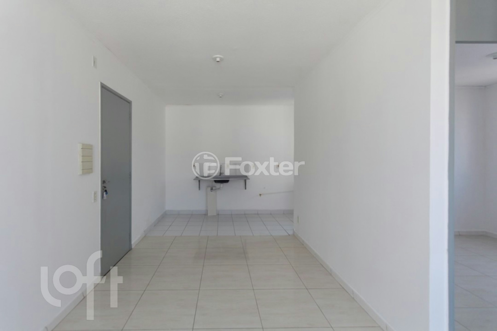 Apartamento à venda com 2 quartos, 48m² - Foto 2