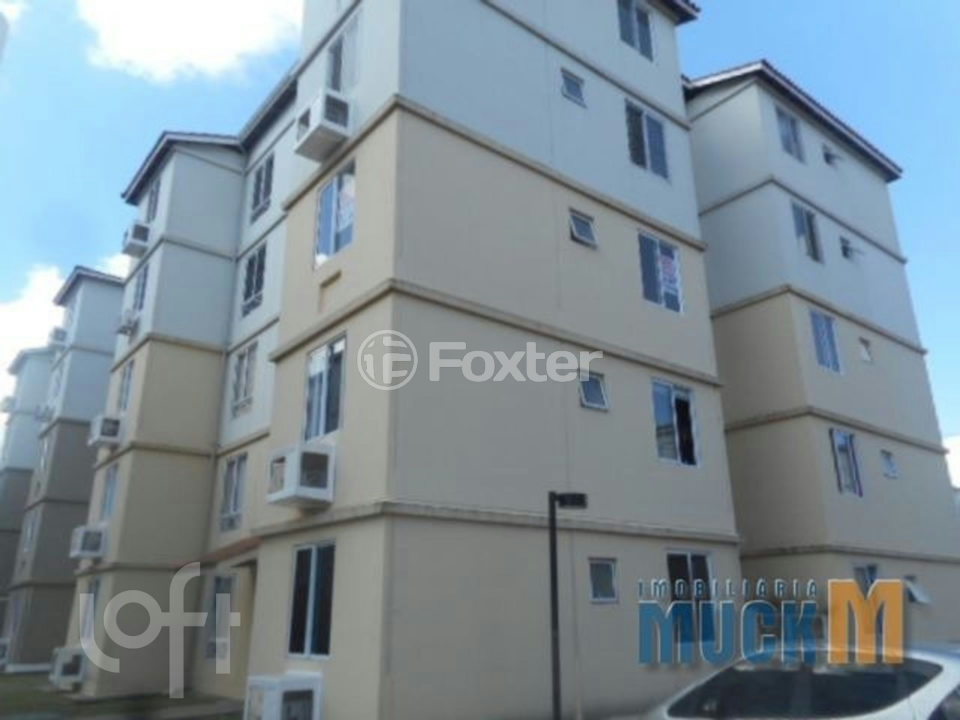Apartamento à venda com 2 quartos, 48m² - Foto 14