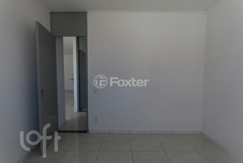 Apartamento à venda com 2 quartos, 48m² - Foto 10