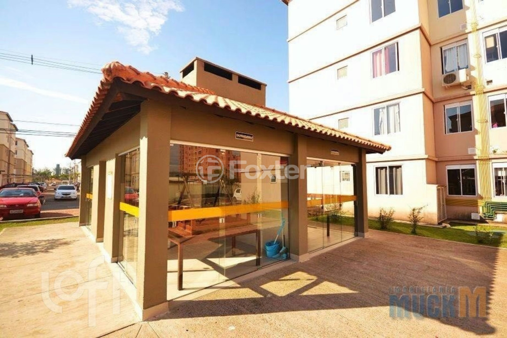 Apartamento à venda com 2 quartos, 48m² - Foto 17