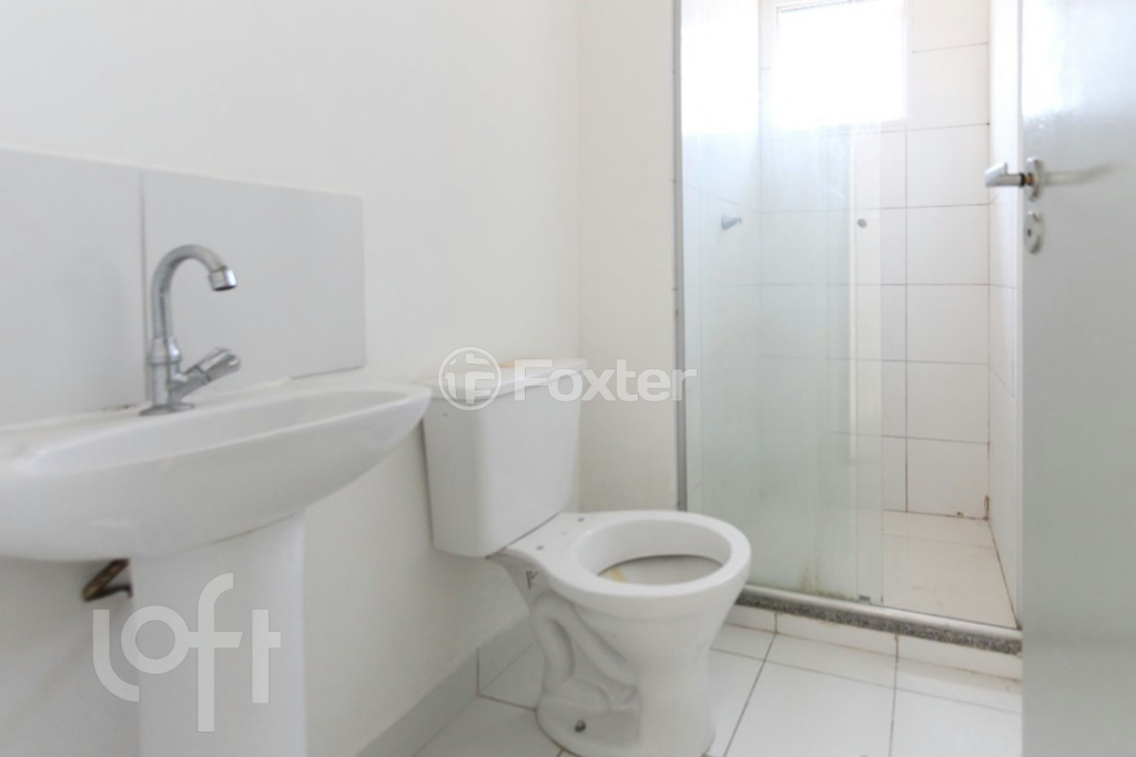 Apartamento à venda com 2 quartos, 48m² - Foto 13