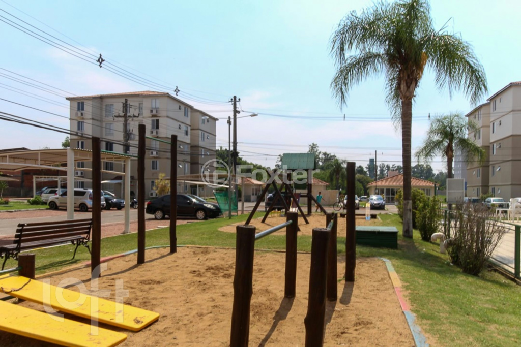 Apartamento à venda com 2 quartos, 48m² - Foto 23