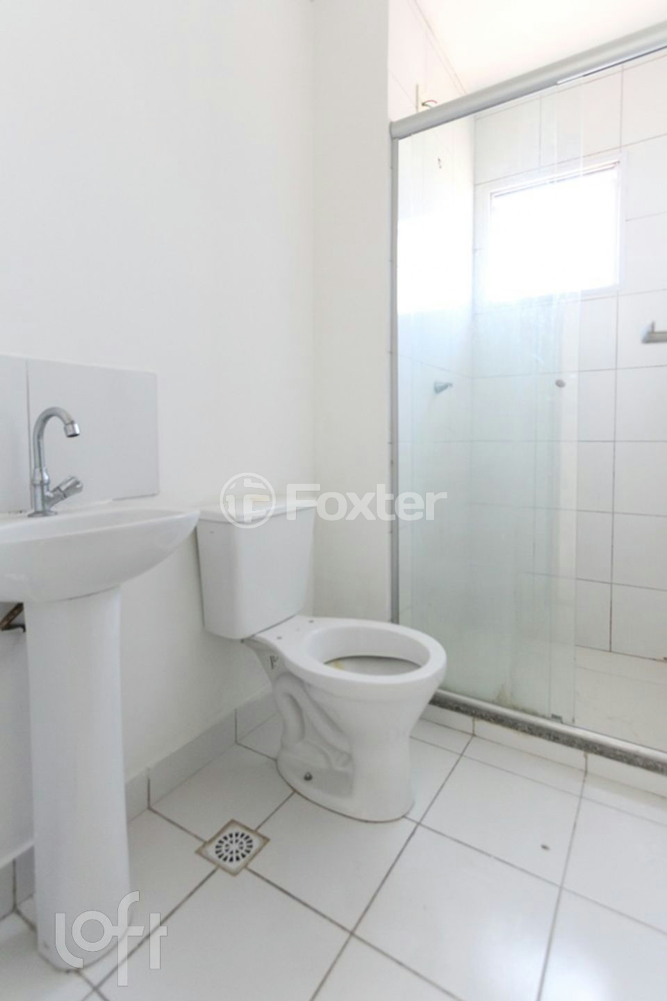 Apartamento à venda com 2 quartos, 48m² - Foto 12
