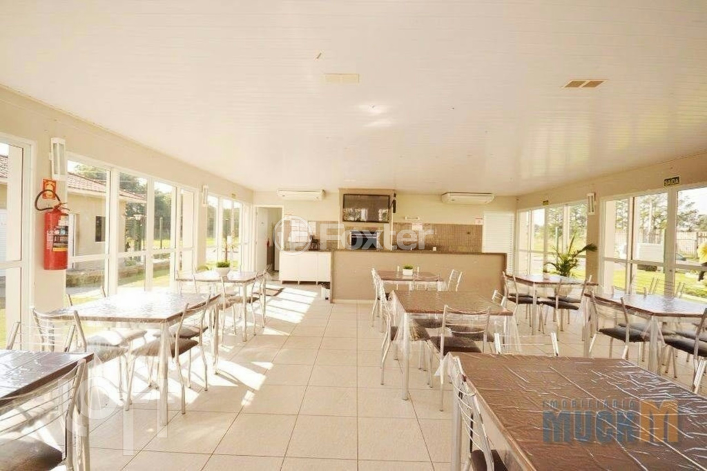 Apartamento à venda com 2 quartos, 48m² - Foto 20