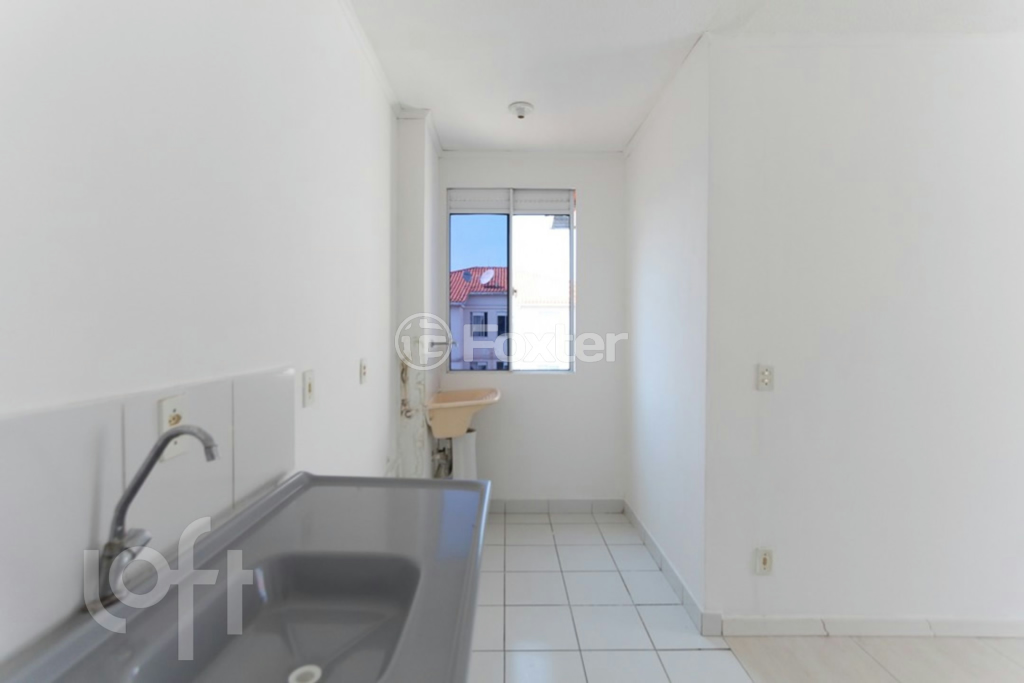 Apartamento à venda com 2 quartos, 48m² - Foto 4
