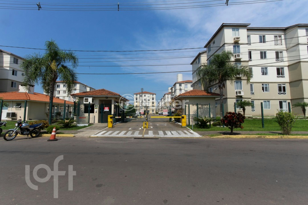 Apartamento à venda com 2 quartos, 48m² - Foto 26