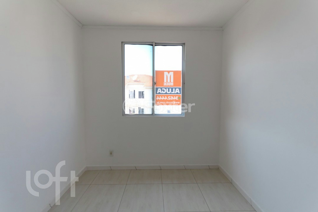 Apartamento à venda com 2 quartos, 48m² - Foto 6