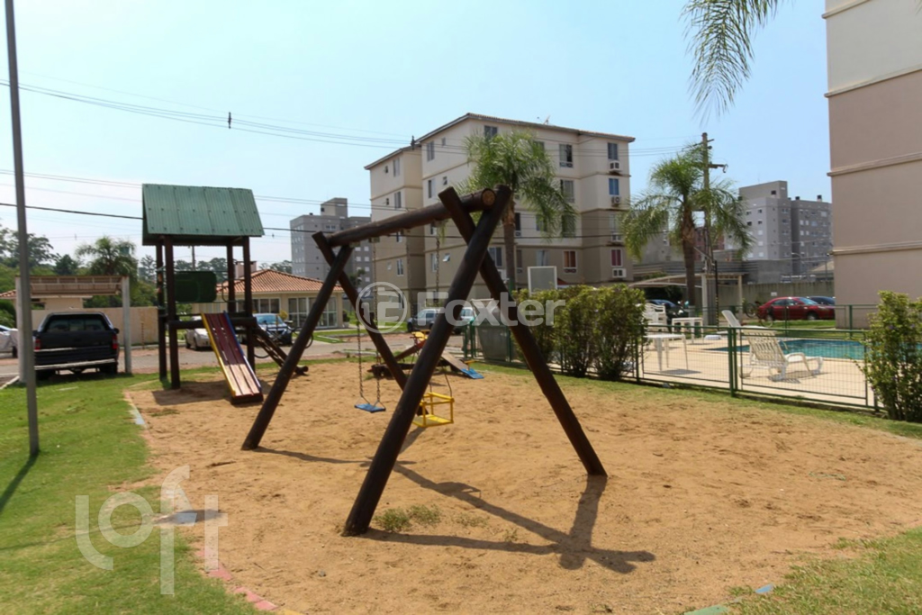 Apartamento à venda com 2 quartos, 48m² - Foto 24
