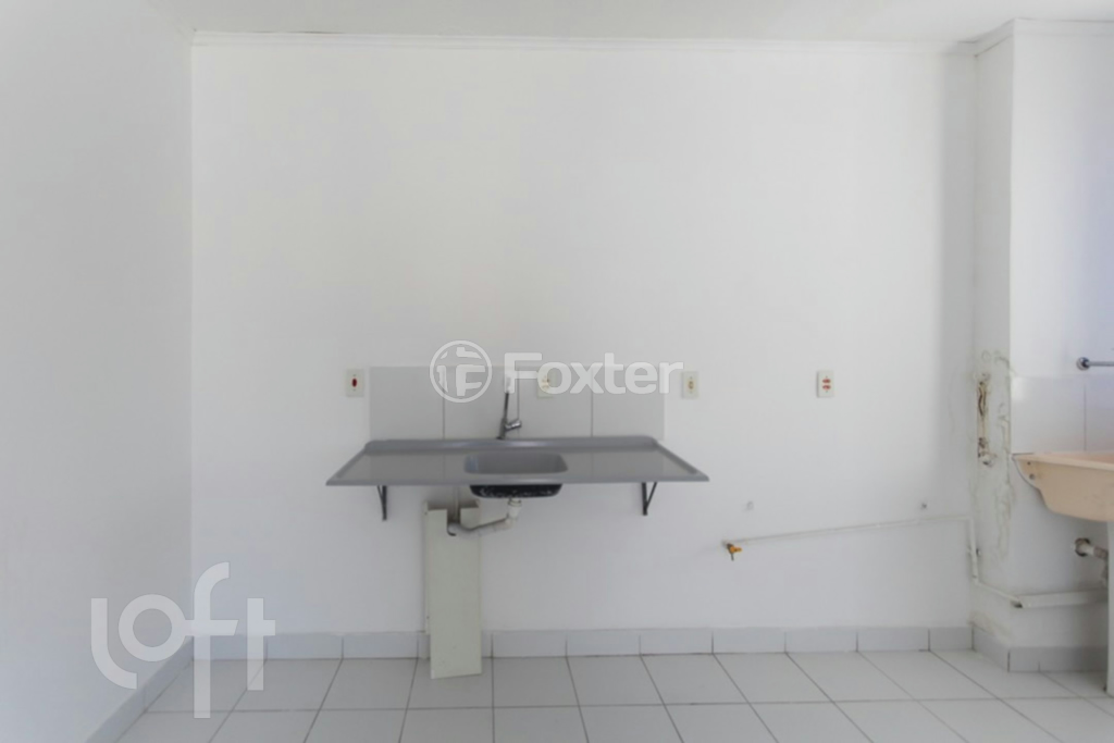 Apartamento à venda com 2 quartos, 48m² - Foto 5