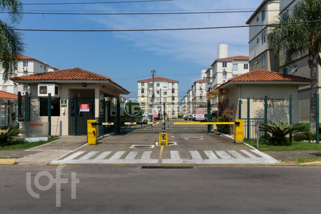 Apartamento à venda com 2 quartos, 48m² - Foto 27