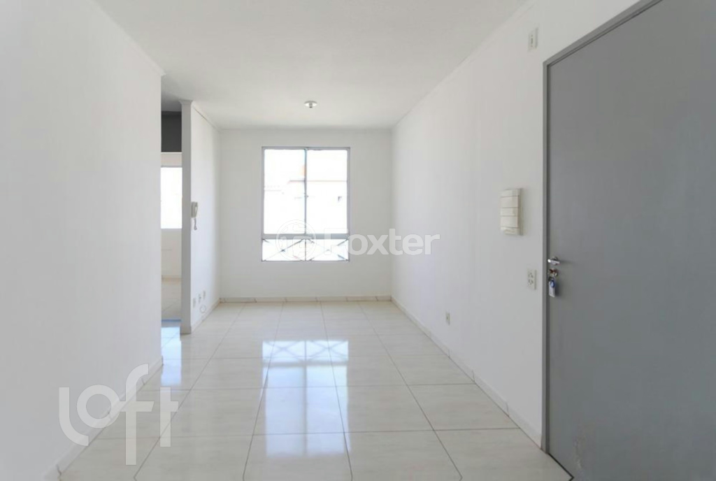 Apartamento à venda com 2 quartos, 48m² - Foto 1