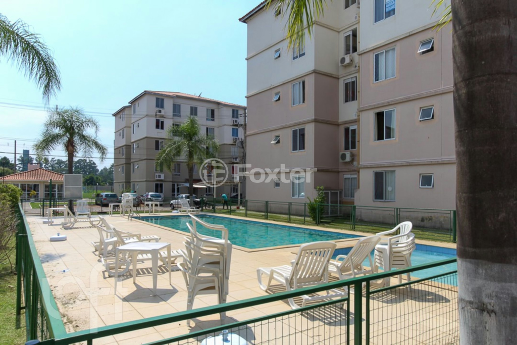 Apartamento à venda com 2 quartos, 48m² - Foto 22