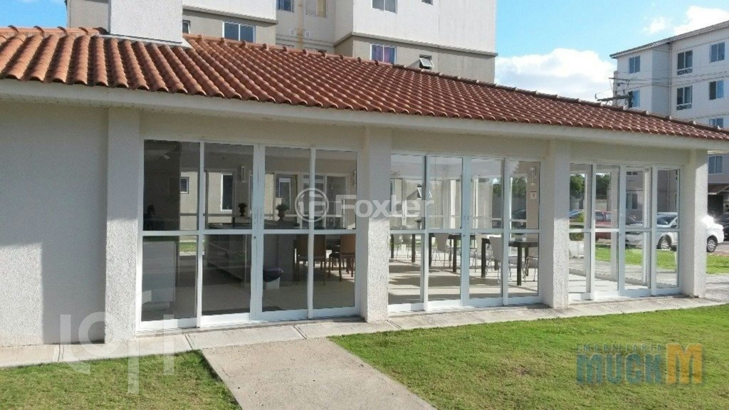 Apartamento à venda com 2 quartos, 48m² - Foto 19