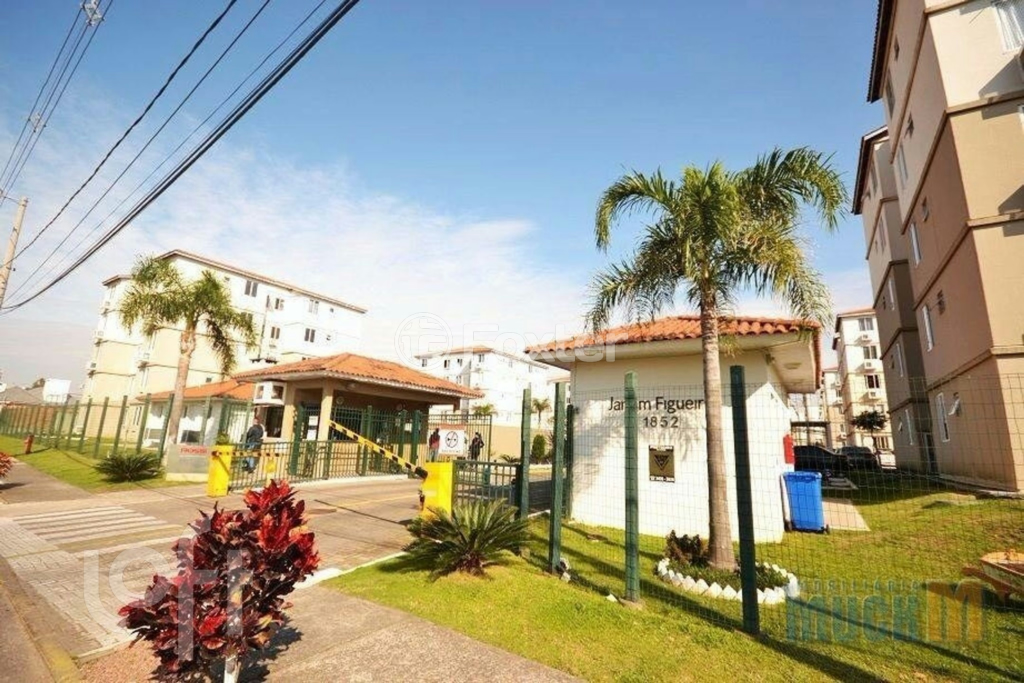 Apartamento à venda com 2 quartos, 48m² - Foto 15