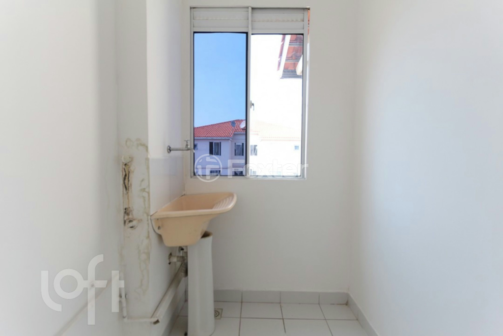 Apartamento à venda com 2 quartos, 48m² - Foto 11
