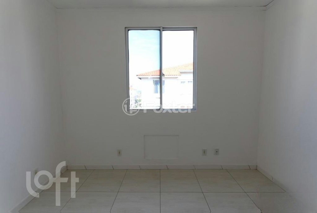 Apartamento à venda com 2 quartos, 48m² - Foto 8